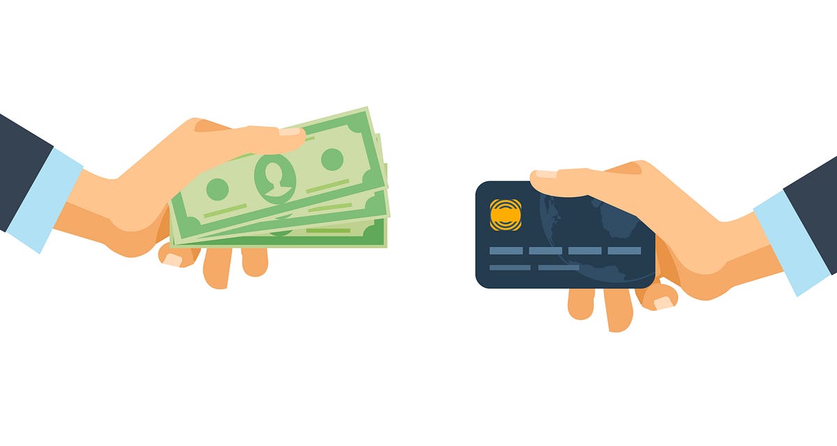 Will You Be Able to Make Your Credit Card Payment? | by ...