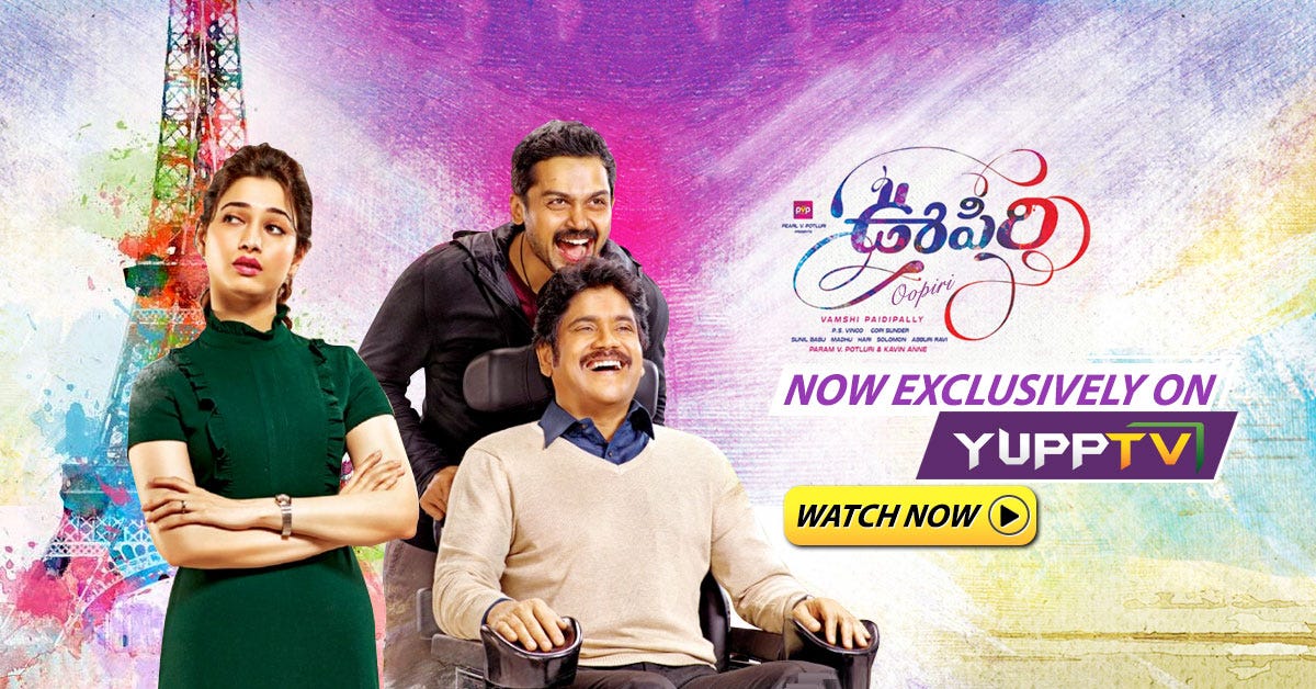 thozha tamil movie online