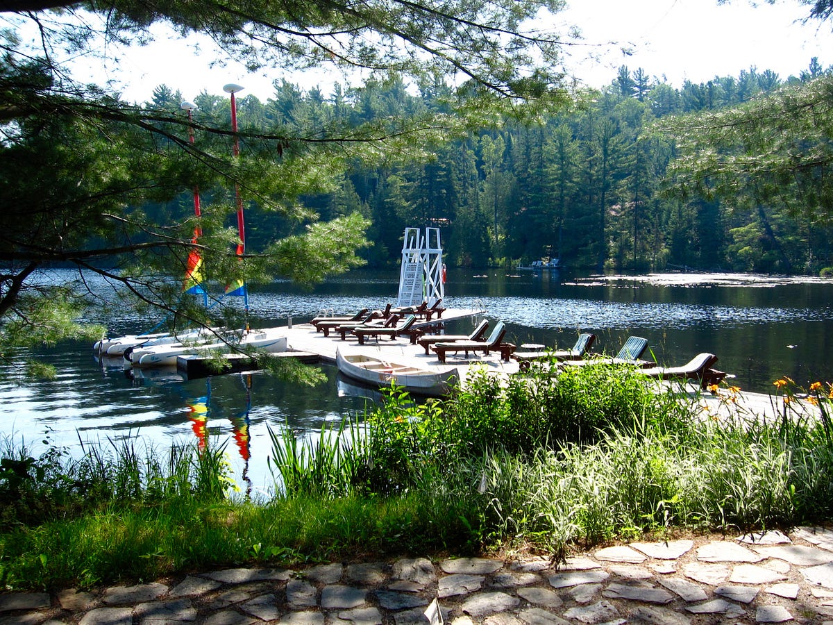 You’re more powerful than you think by Michael Franks Medium