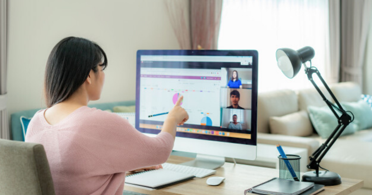 Featured image of post Casual Virtual Meeting - Virtual meetings and remote collaboration help limit how many times that&#039;s necessary, saving you a carve out a few minutes at the start of your remote meeting to have a casual conversation as people.