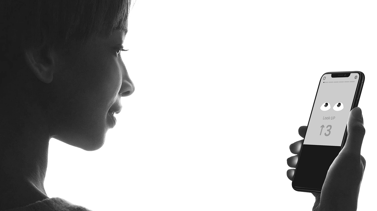 Blink how to build a health habit of daily eye care by Blink App