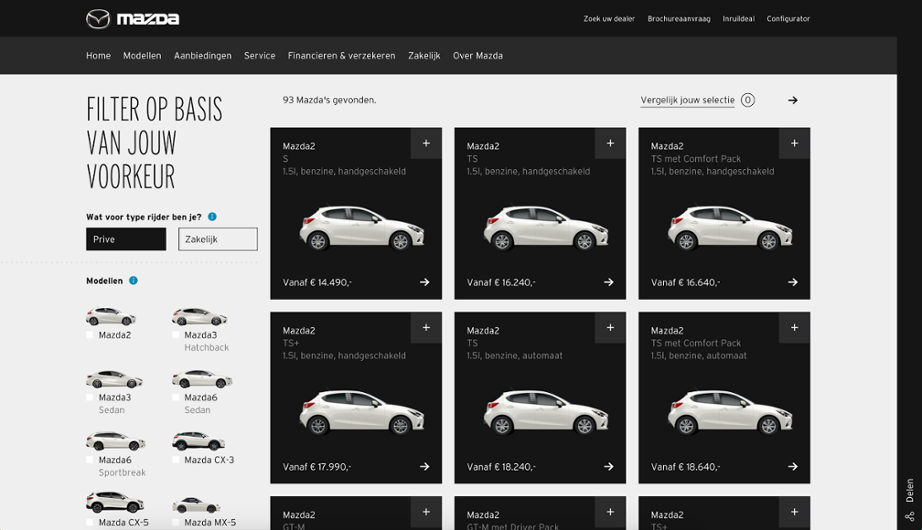 55  Car Configurator Best