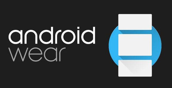 android wear line app