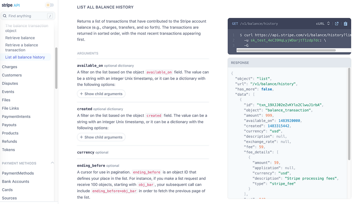 Stripe s New API Reference Documentation By Rohit Eddy The Oxford stripe-s-new-api-reference-documentation-by-rohit-eddy-the-oxford