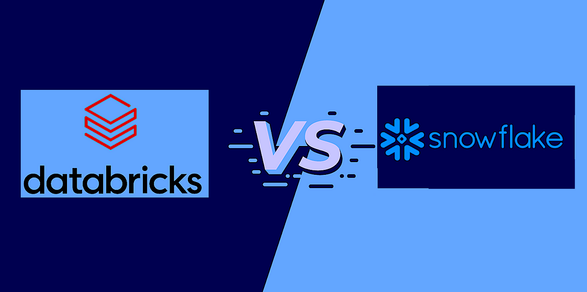 medium.com - Anuj Karn - Databricks vs Snowflake: Which is the Right Platform for Your Data Needs?