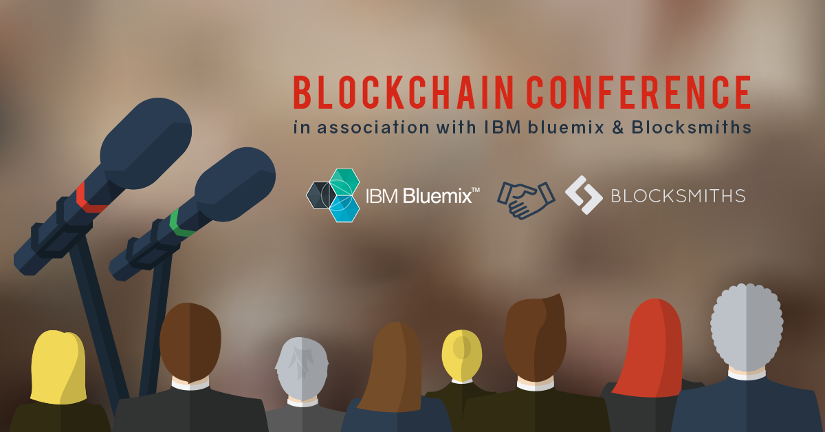 ibm bluemix blockchain