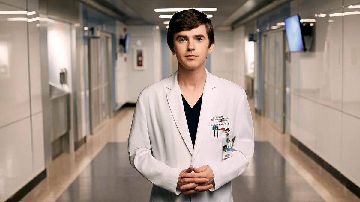 The Good Doctor 」」 Season 4 Episode 1 || (TV Series) | The Good Doctor