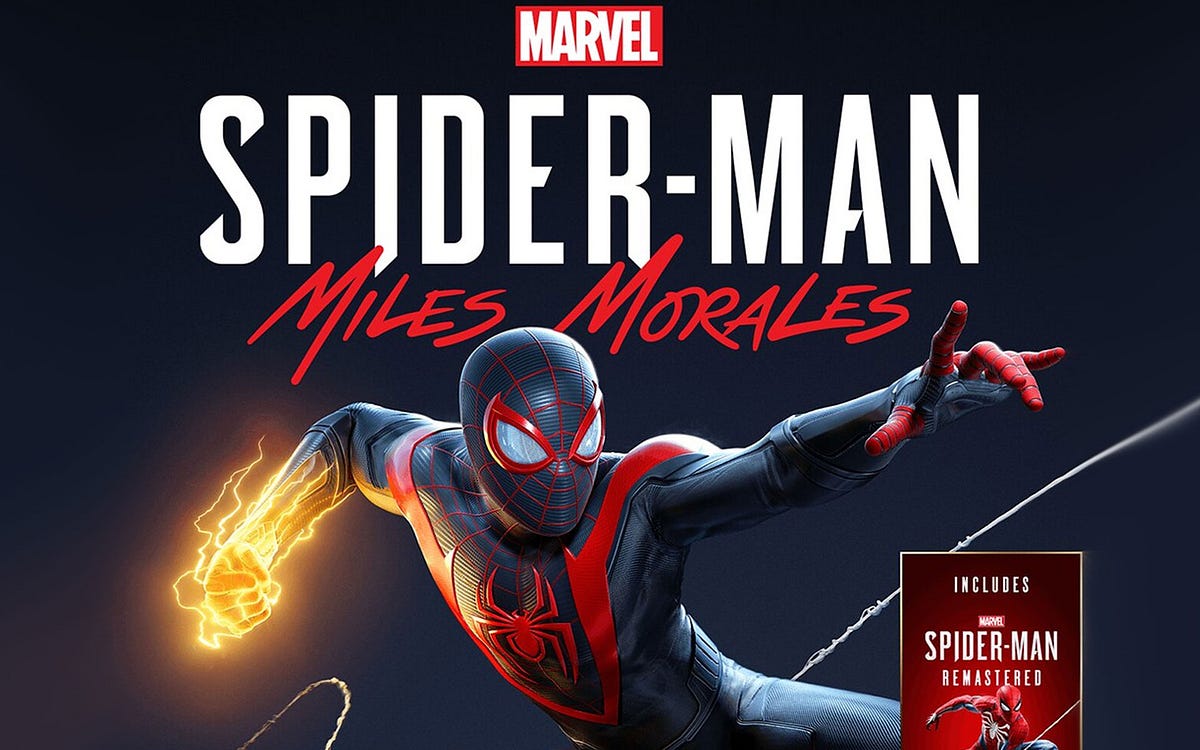 Both Spider Men On Both Ps4 And Ps5 Confirmed Wait What By Kostas Farkonas Road To Nextgen 2020 Sep 2020 Medium