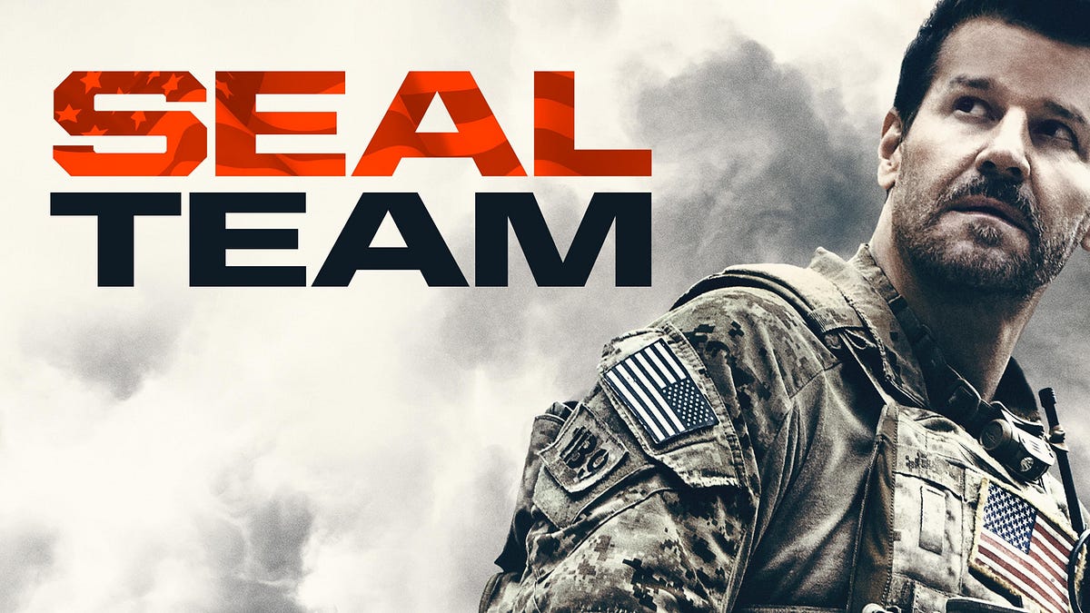 Seal Team Season 4 Streaming Free Ita