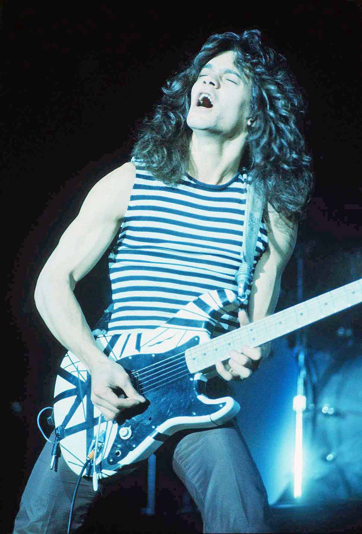 For The Love Of Eddie Van Halen This 80s Girl Doesn T Want To Let Go By Pamela Hazelton The Work Life Balance Medium Sur.ly for wordpress sur.ly plugin for wordpress is free of charge. for the love of eddie van halen this