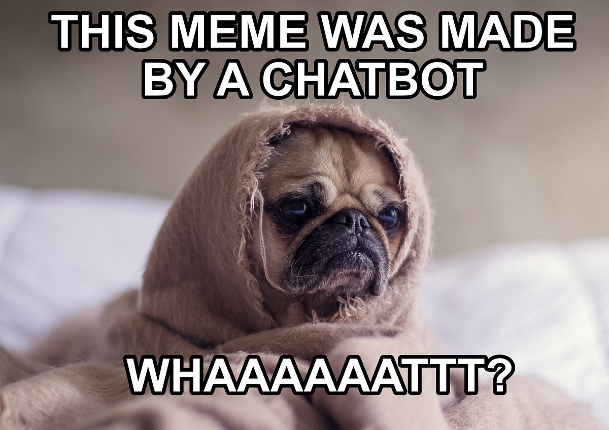 Chatbots Are All Around Us In Daily Life And We Barely Notice Them by