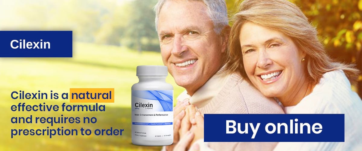 Cilexin Pills Where to Buy it Free.