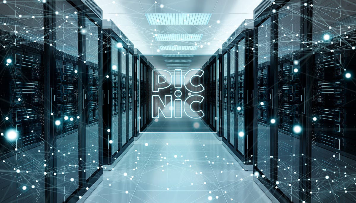 Building and scaling Picnic’s Data Science environment