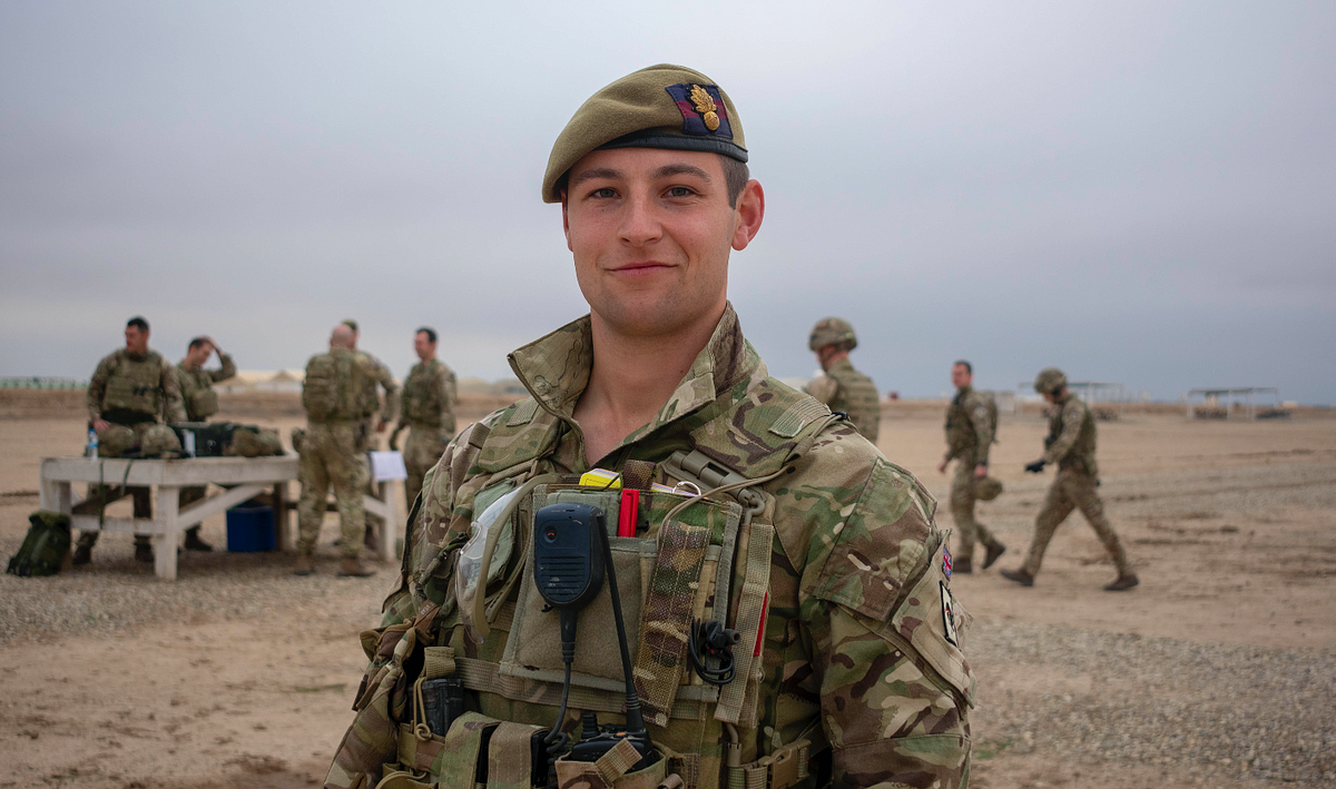 Daesh’s demise: Op INHERENT RESOLVE
