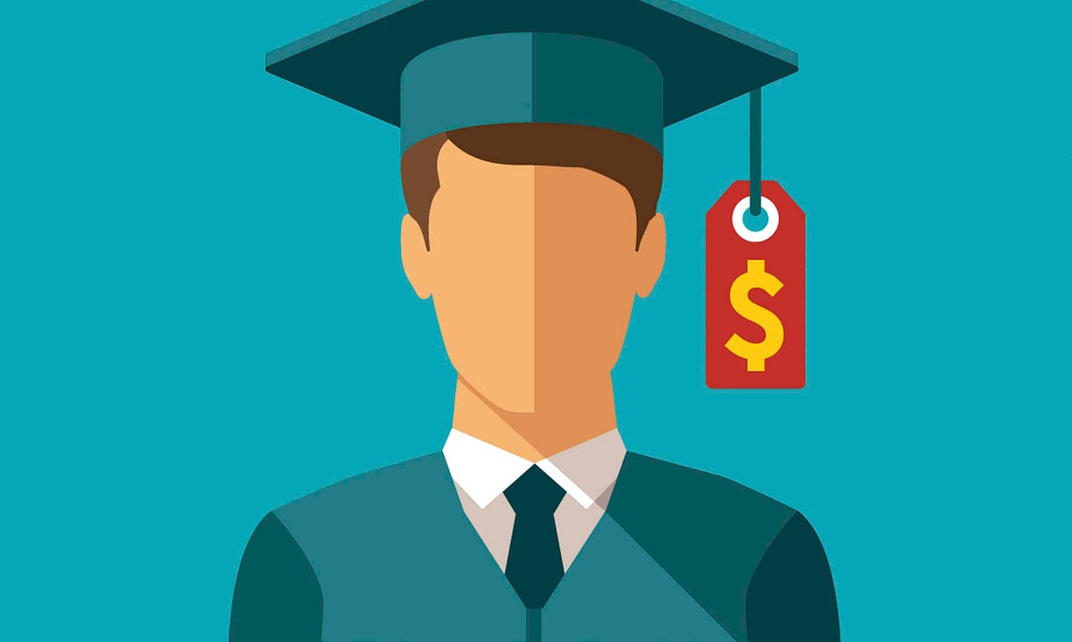 Student Loan Forgiveness Is A Bad Idea. Here Are Some Alternatives. | by Shiva Bhaskar | Medium