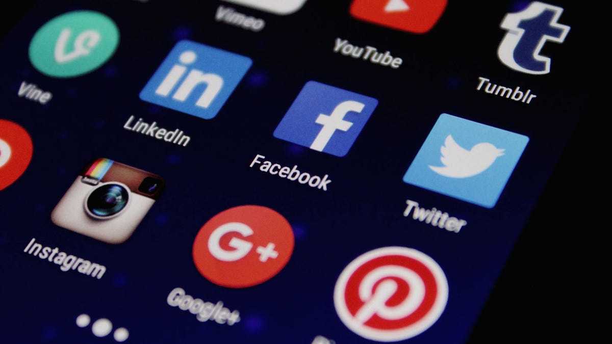 The Influence of Social Media on Society