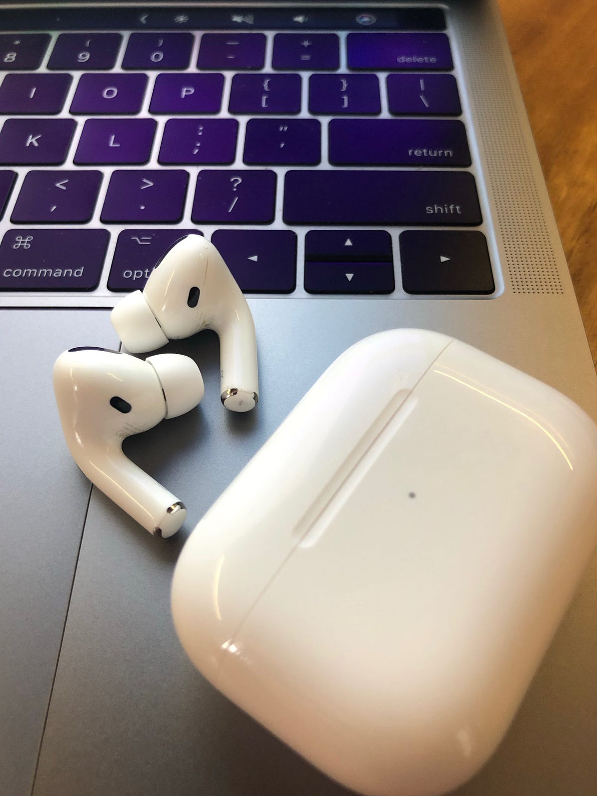 As much as I want to love them, the AirPods Pro are just not that good