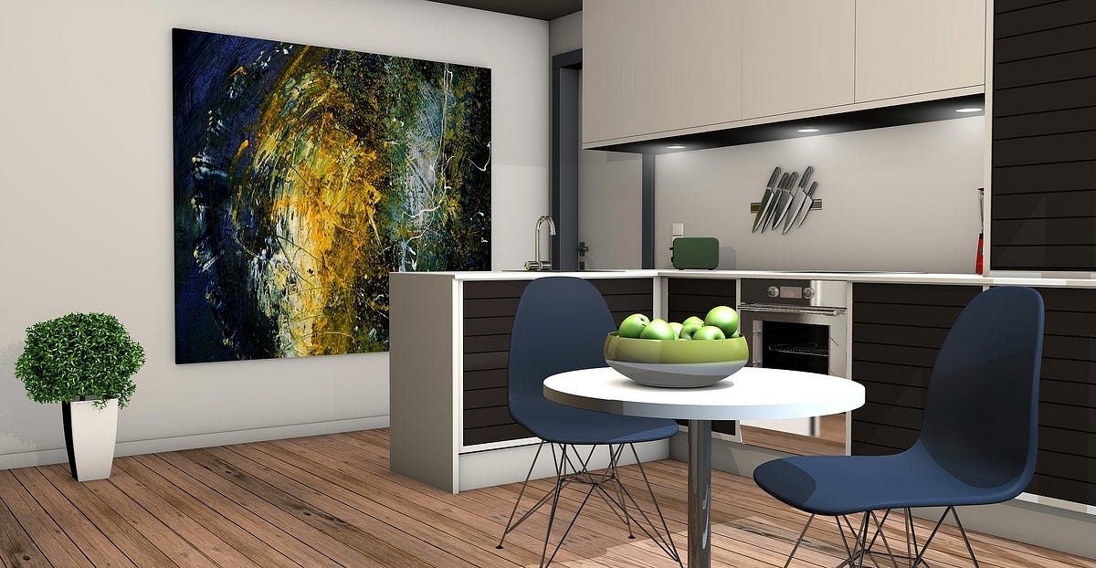 Create Dream Kitchen Online By Wren Kitchen By Max Klomeier Medium