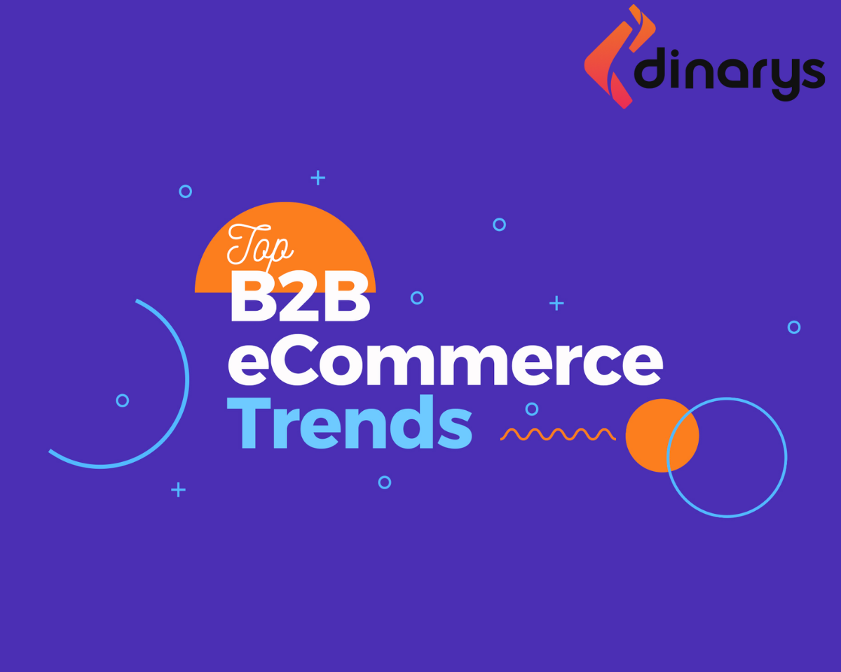 B2B Trends in 20212025 by Jane Vyshnova Medium