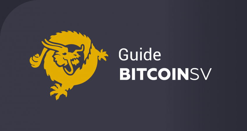 Bitcoin Sv Full Node Setup Debian 9 4 Edin Jusupovic Medium - 
