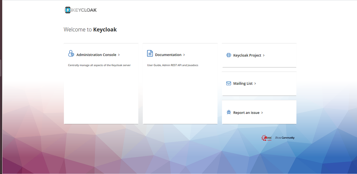 KEYCLOAK INTEGRATION WITH NODE JS MADE SIMPLE by Muddabir Chohan Medium