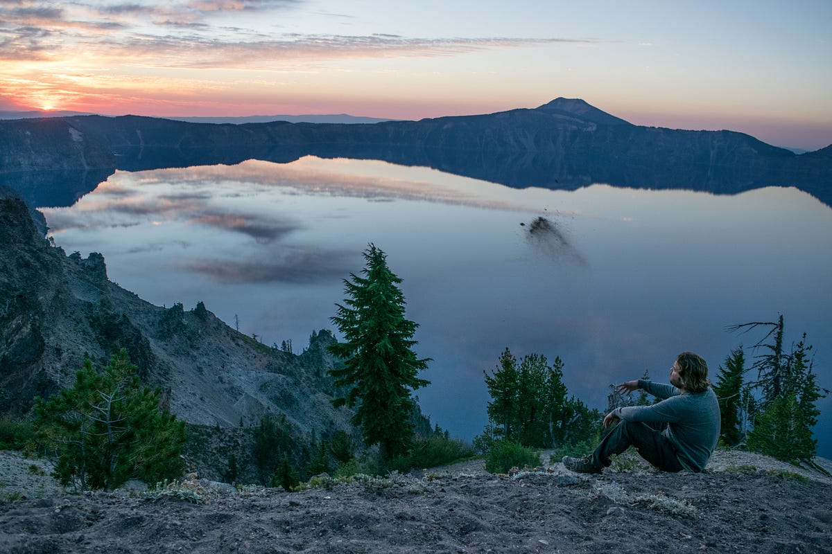 The Oregon Fail; or Never Say Die… by Joe Sills Medium