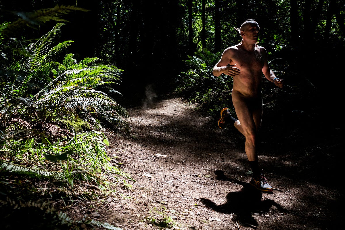 Nudist clubs washington state