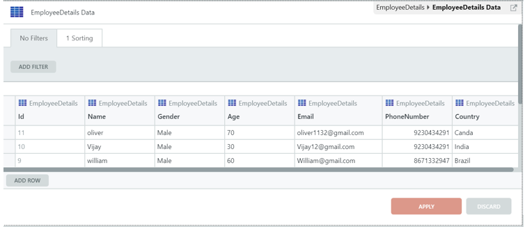 How to Bootstrap Data(Import Excel Data in OutSystems) | by Aalam Info ...