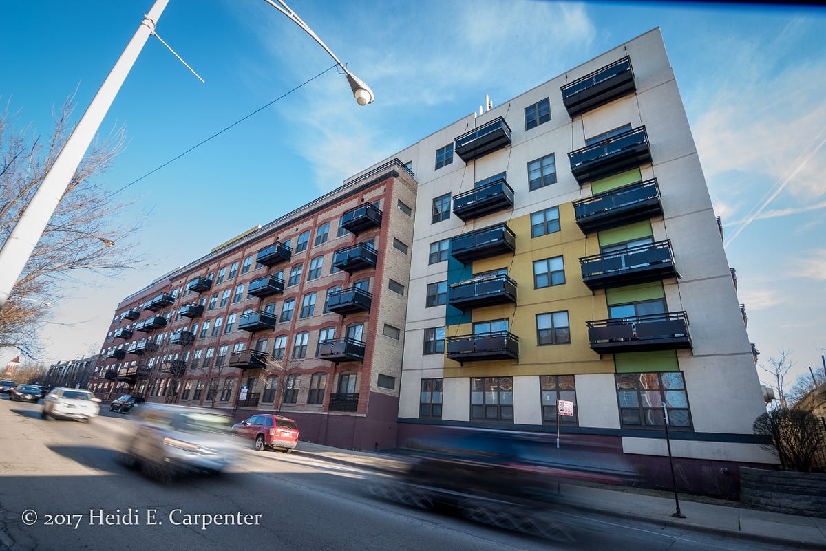 Luetgert Sausage Factory. Many of us grew up with Alvin… by Heidi E