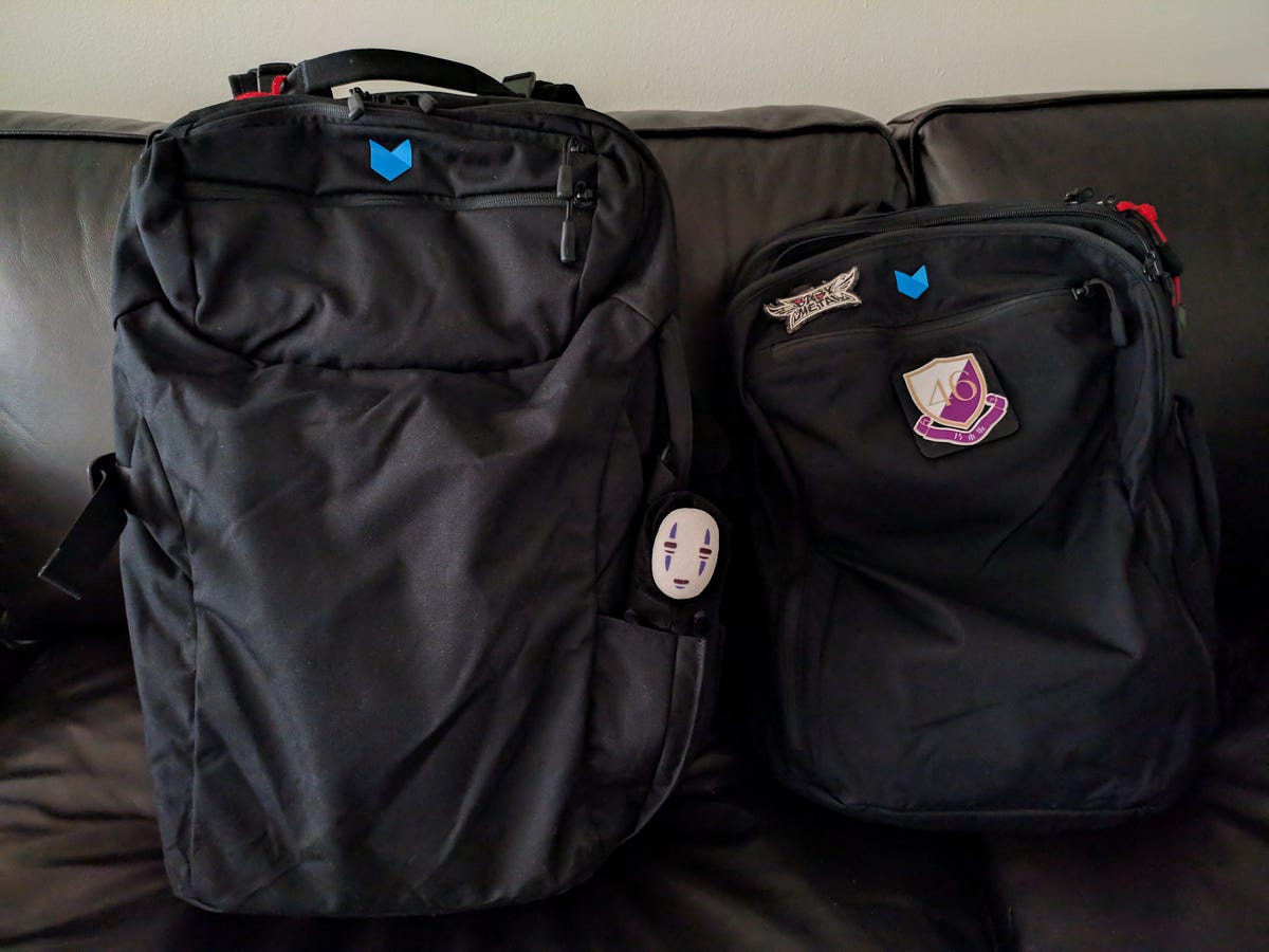 minaal daily backpack