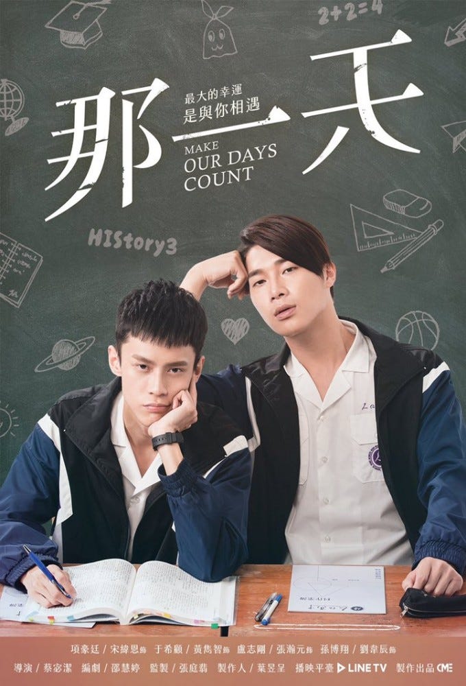 History Season 3 Episode 30 Make Our Days Count 9 10 Eng History Season 3 Episode 30 Make Our Days Count 9 10 Eng