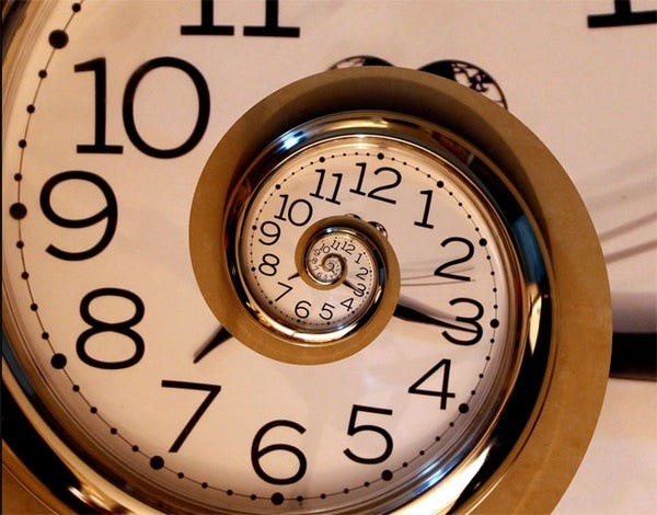 The Indirect Flashback Flashbacks Can Be Overused Here S One By Joshua Isard Medium