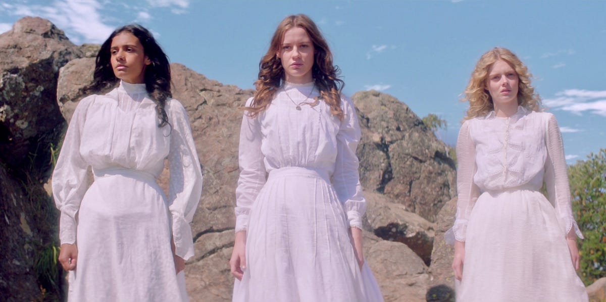 Was picnic at hanging rock based on a true story Queer And Vow The Radical Revelatory Queerness Of Picnic At Hanging Rock By Dylan Sweetwood Medium