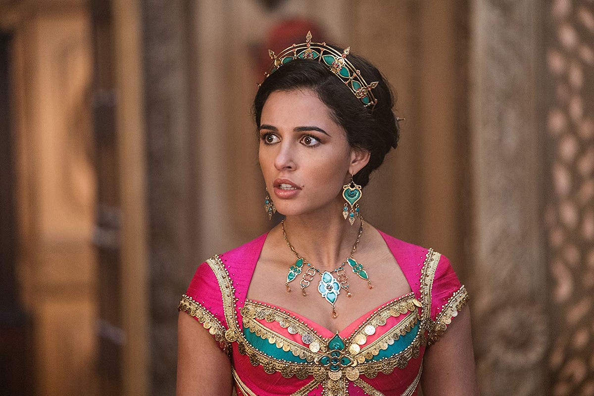 Aladdin Ganzer Film Deutsch 2019 Movie Media Medium