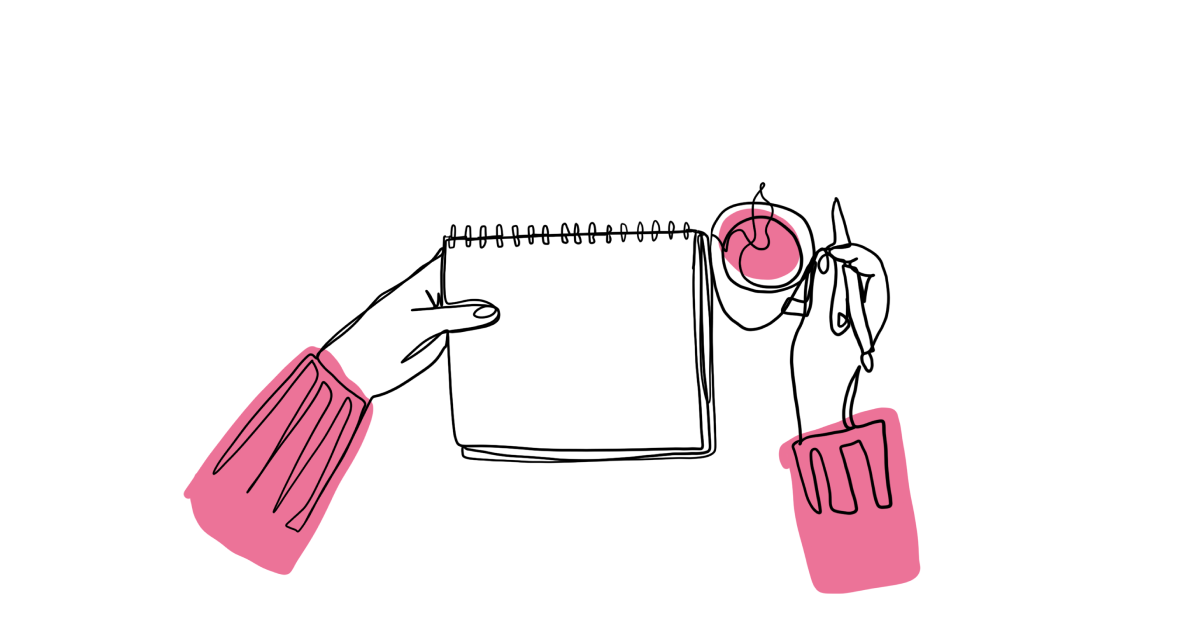 The importance of having a PLAN. I’m not doing much and I don’t have