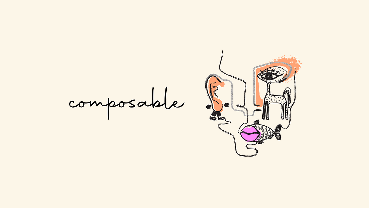 Introducing Composable Finance: A Cross-Chain, Cross-Layer, Comprehensive DeFi Solution