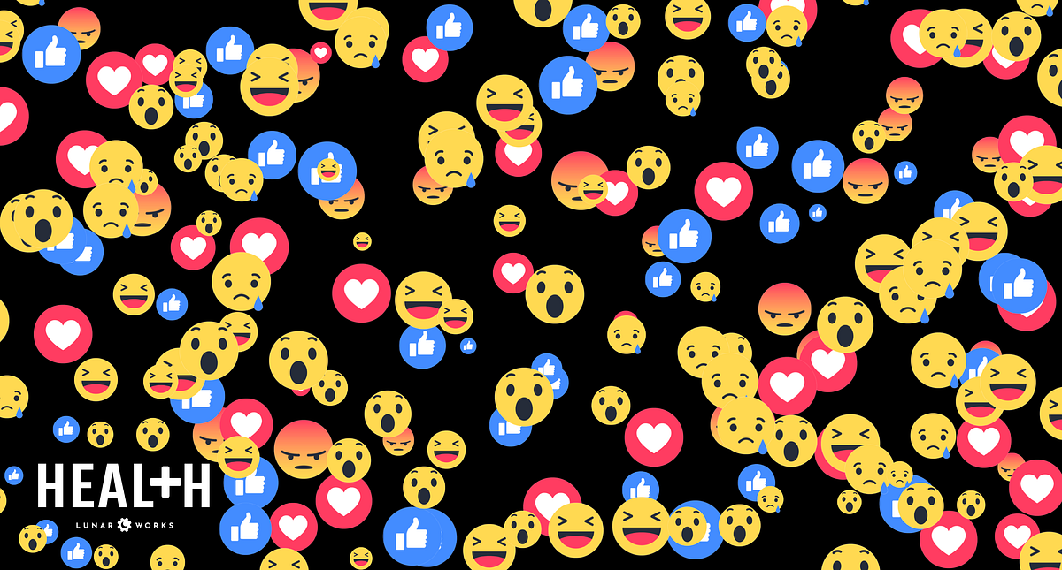 Addiction To Attention. Social media wants your attention. By… by