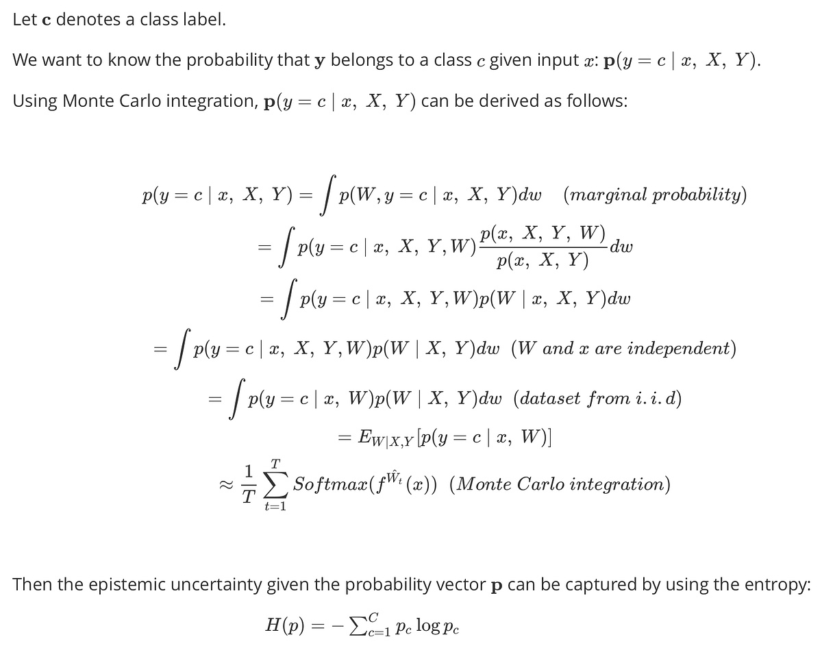 Bayesian Dl 4 Types Of Uncertainty By Jun Jun Devpblog Medium