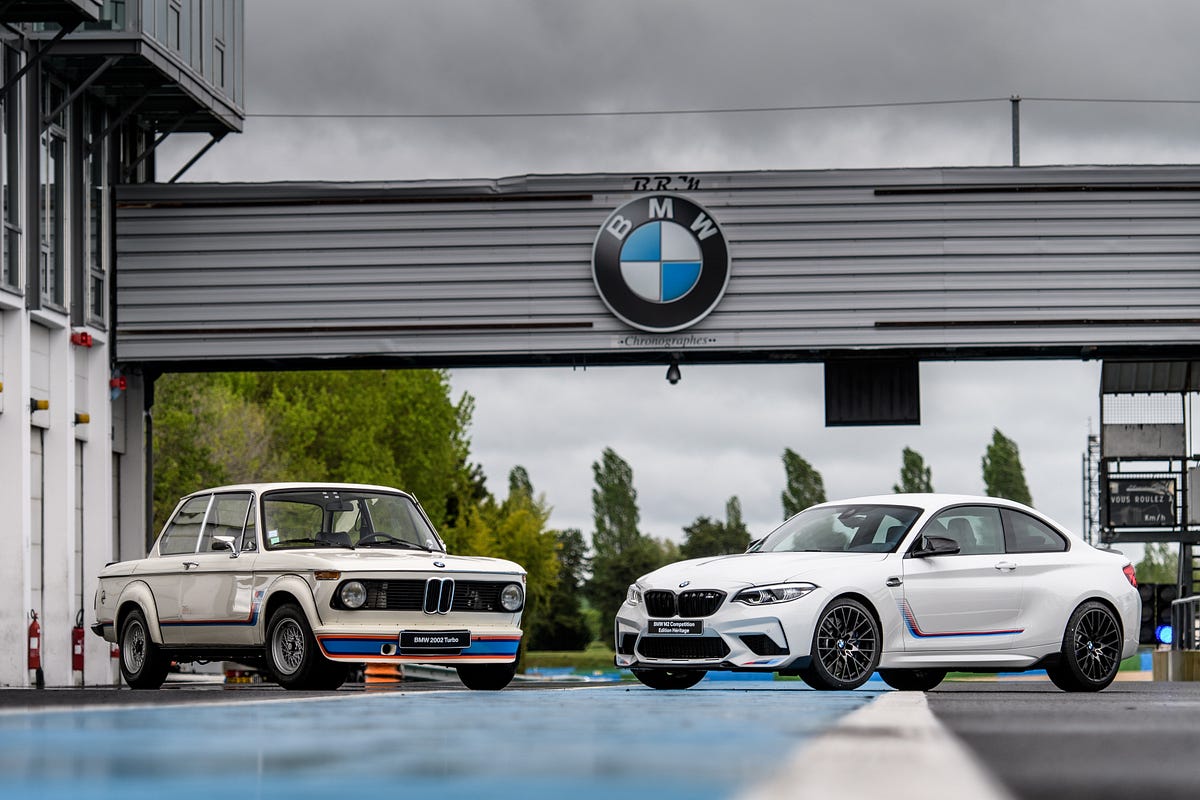 Bmw Turbo 50年 M2 Competition Edition Heritage 限量40 By Powerplay Hk Medium Bmw Turbo 50年 M2 Competition Edition Heritage 限量40 By Powerplay Hk Medium
