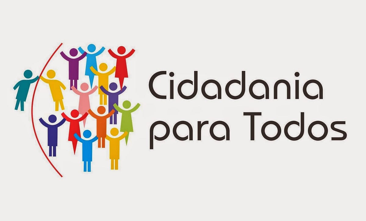 A Cidadania No Dia-A-Dia - Responsabilidade Social