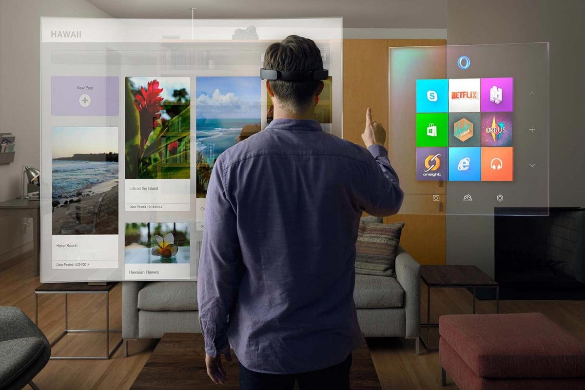 The future of Mixed Reality Marketplace | by Yashvardhan Chauhan | Muzli - Design Inspiration