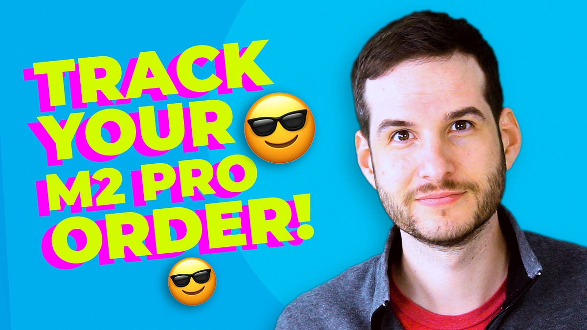 M2 Pro Order Tracking, Smart City Partnership, and New German Community Manager!