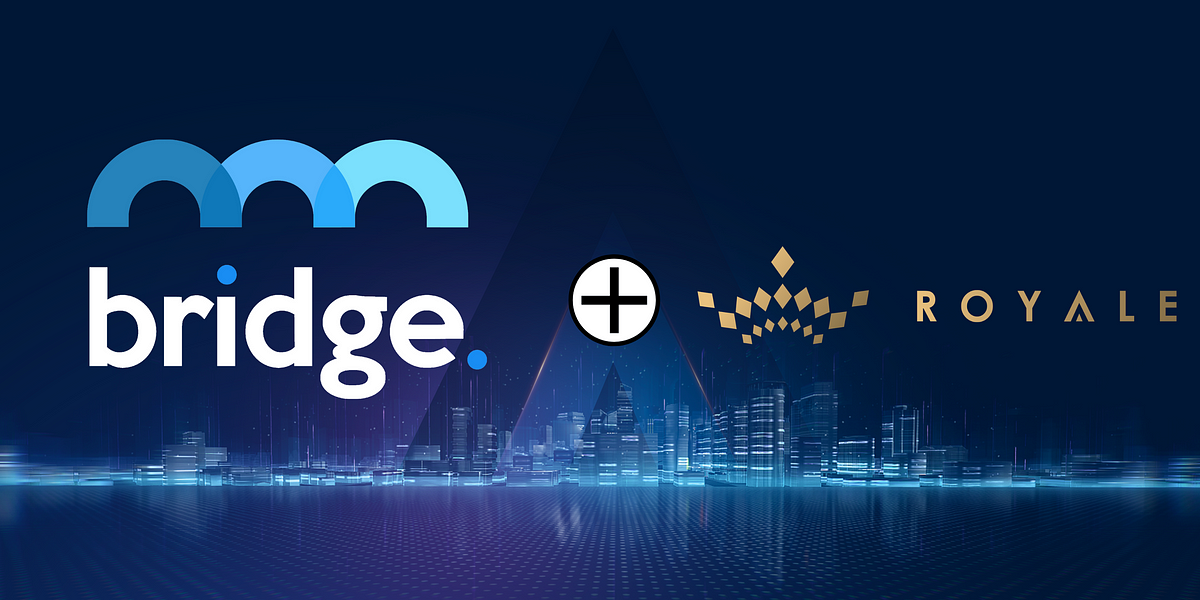 Royale Finance & Bridge Mutual Tackle DeFi Risk Coverage Problems