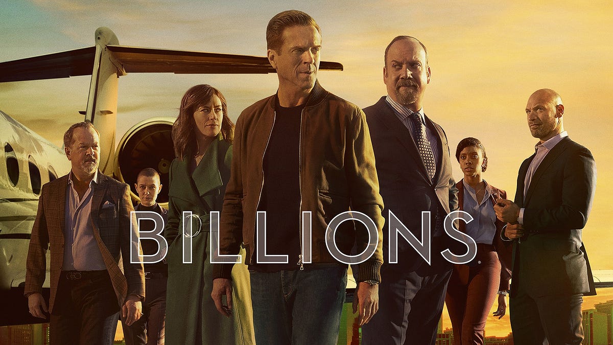 Billions Season 5 Episode 9 Watch~[Online]! Billions Season 5 ‘Episode 2’ (s5e2) Showtime