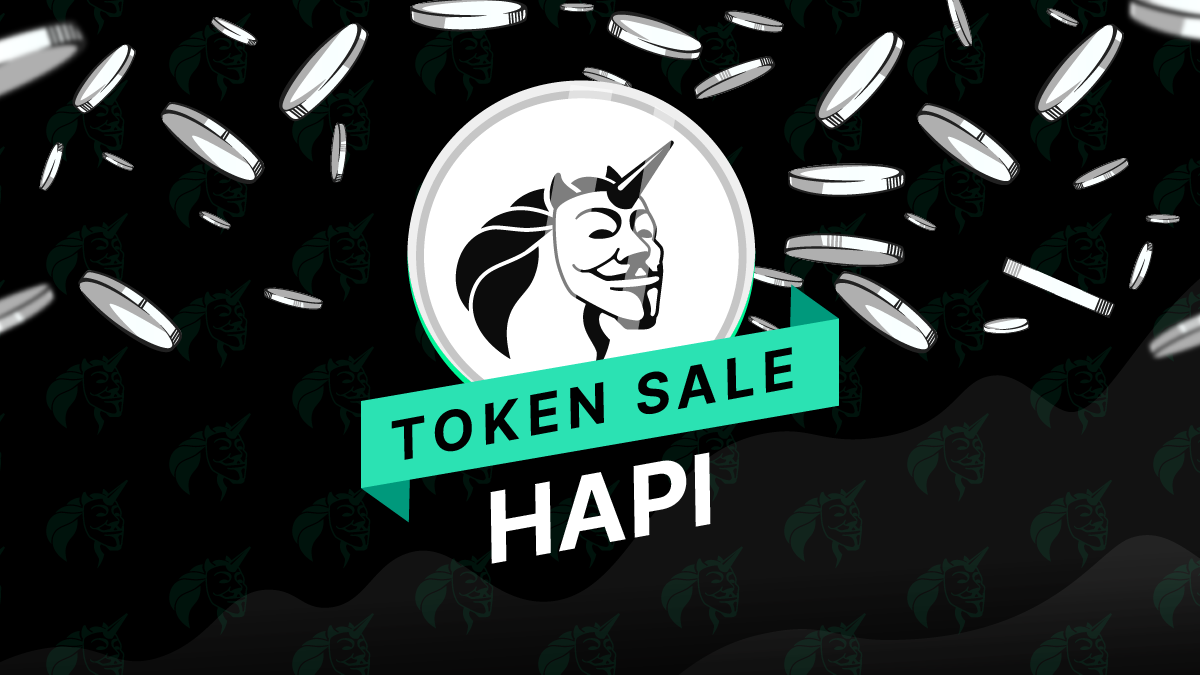 Meet Hapi The First Round Exclusive For Hai Holders By Hacken Club Medium