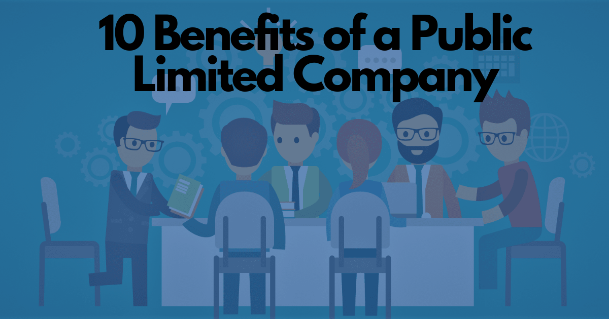 10 Benefits Of A Public Limited Company In India By Swaritadvisors Swaritadvisors Medium