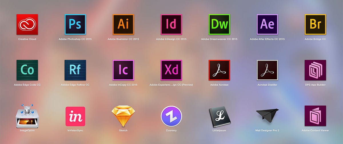 Managing a Freelance Design Studio — Part 2 Design Tools by Chris