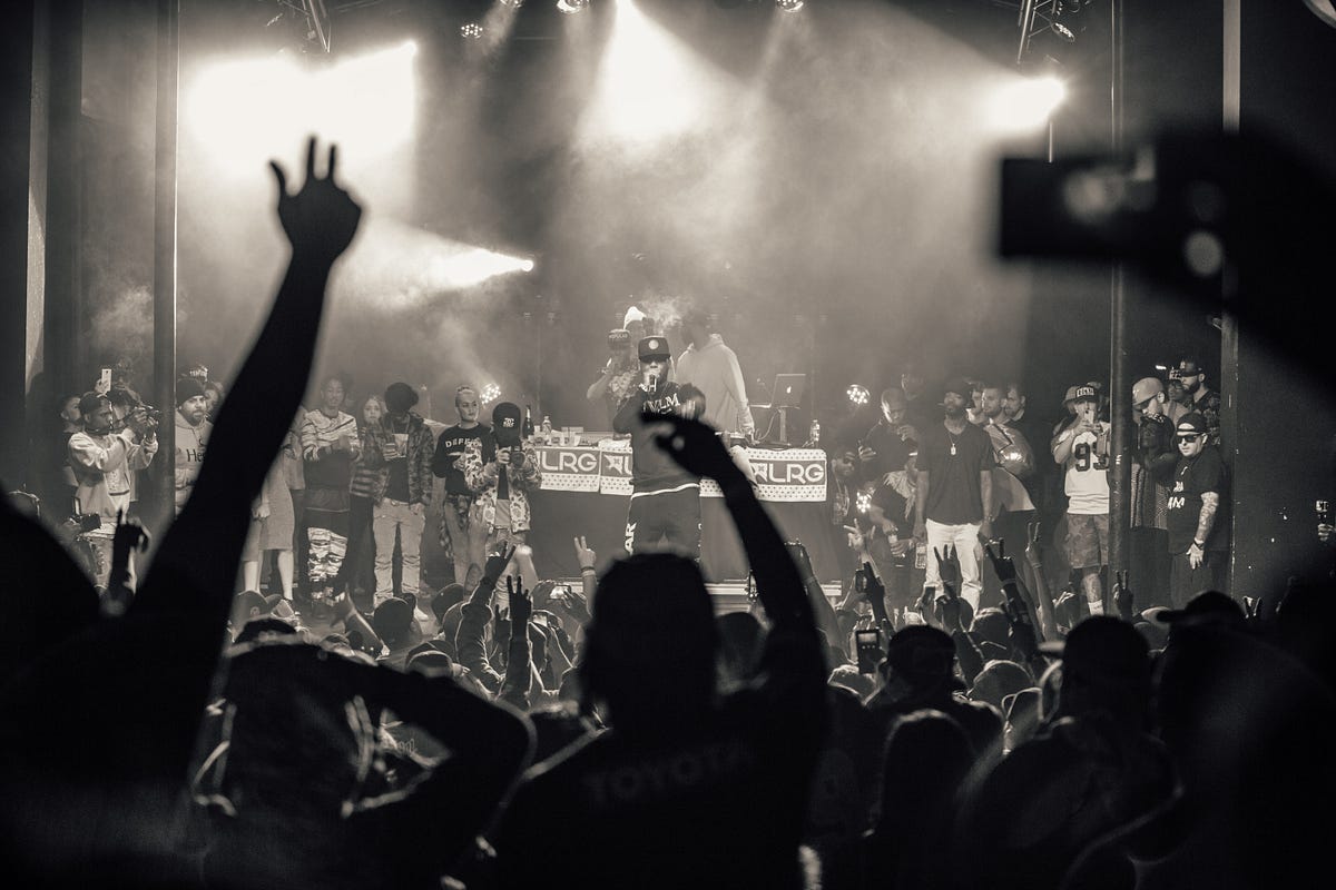 A Rap Connoisseurs Favourite Poetic Rap Lyrics Explained By Aymes Sarah Medium