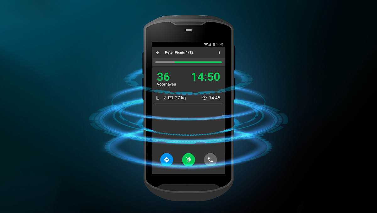 Guarding a React Native application from evil JSON 