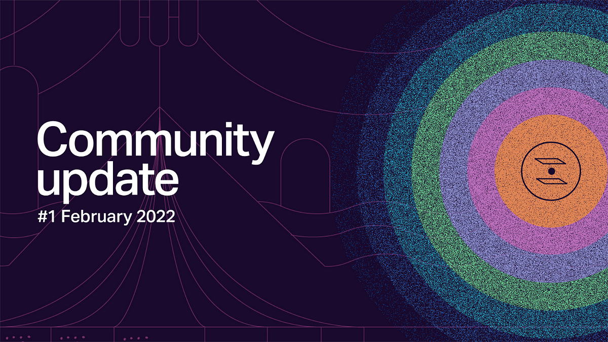 Community Update! #2